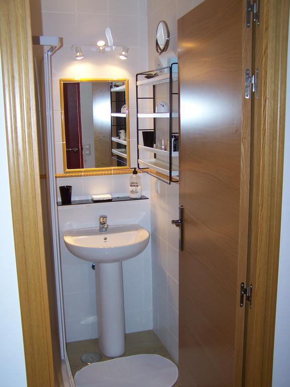 Apartamento Calle Goles Sevilla Habitación foto