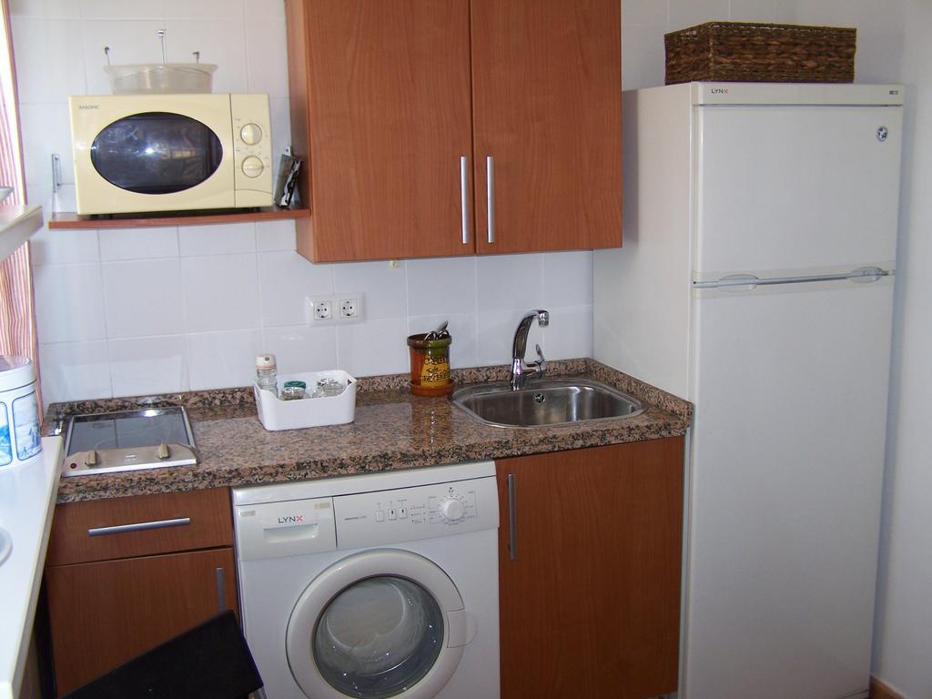 Apartamento Calle Goles Sevilla Habitación foto